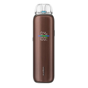 Aspire Pixo Max Pod Kit wood-grain Farbe