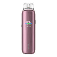 Aspire Pixo Max Pod Kit brushed-pink Farbe