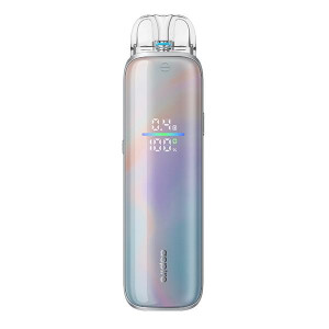 Aspire Pixo Max Pod Kit white-glow Farbe