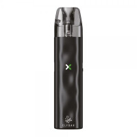 Elfbar ELFX Mini Kit black Farbe