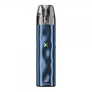 Elfbar ELFX Mini Kit ocean Farbe