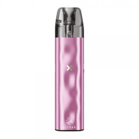 Elfbar ELFX Mini Kit pink Farbe – eZigarette