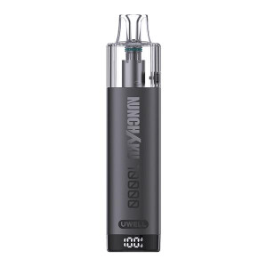 Uwell Nchku 10000 Refillable Pod Kit elegant-black Farbe
