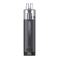 Uwell Nchku 10000 Refillable Pod Kit elegant-black Farbe