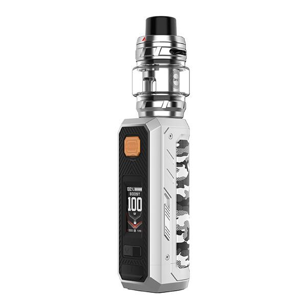 Vaporesso Armour Ultra Kit camo-silver Farbe