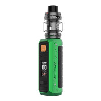 Vaporesso Armour Ultra Kit emerald-green Farbe