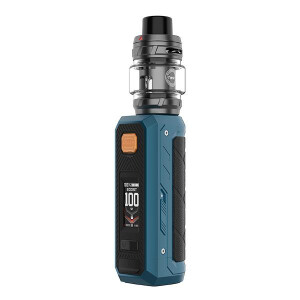 Vaporesso Armour Ultra Kit storm-blue Farbe - E-Zigarette