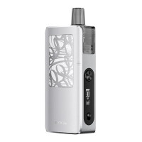 Voopoo Doric Go Pod Kit silver Farbe