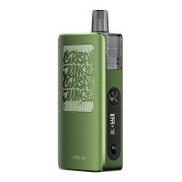 Voopoo Doric Go Pod Kit emerald-green Farbe