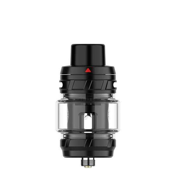 Vaporesso iTank T Verdampfer - Dual Mesh Version black Farbe