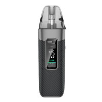 Vaporesso Luxe X3 Pod Kit carbon-black Farbe