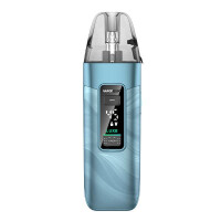 Vaporesso Luxe X3 Pod Kit fluid-blue Farbe
