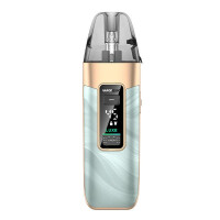 Vaporesso Luxe X3 Pod Kit fluid-green Farbe
