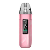 Vaporesso Luxe X3 Pod Kit sheer-pink Farbe