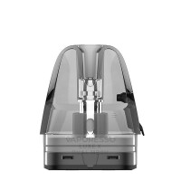 2x Vaporesso Luxe X Dual Mesh Pod Tank Verdampfer 0.4 Ohm