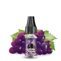 OS LIQUID Bliss Nikotinsalz Liquid 10 ml 17mg Nikotinmenge