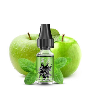 OS LIQUID Bonny n Clyde Nikotinsalz Liquid 10 ml 17mg...