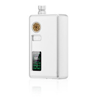 DotMod dotAIO V3 Kit silver Farbe
