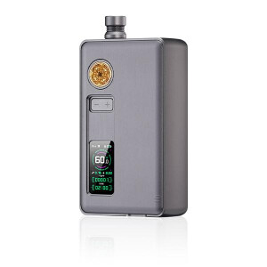 DotMod dotAIO V3 Kit gunmetal Farbe