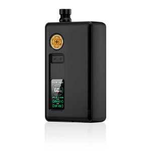 DotMod dotAIO V3 Kit black Farbe