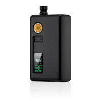 DotMod dotAIO V3 Kit black Farbe