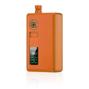 DotMod dotAIO V3 Kit orange Farbe