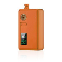 DotMod dotAIO V3 Kit orange Farbe