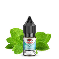 IVG INTENSE Spearmint Nikotinsalz Liquid 10 ml 10mg Nikotinmenge