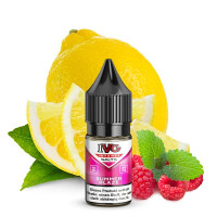 IVG INTENSE Summer Blaze Nikotinsalz Liquid 10 ml 10mg Nikotinmenge