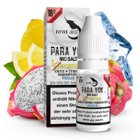 HAYVAN JUICE INTENSE Para Yok Nikotinsalz Liquid 10ml 18mg Nikotinmenge