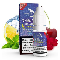 HAYVAN JUICE INTENSE Yapma Yaa Nikotinsalz Liquid 10ml 10mg Nikotinmenge