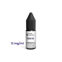Pod Juices 10ml Liquids 12 mg/ml Beeren Mix