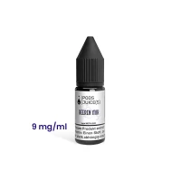 Pod Juices 10ml Liquids 9 mg/ml Beeren Mix