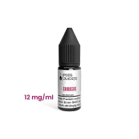 Pod Juices 10ml Liquids 12 mg/ml Erdbeere