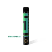 5EL- Einweg E-Zigaretten  0 mg/ml Watermelon Lush Ice