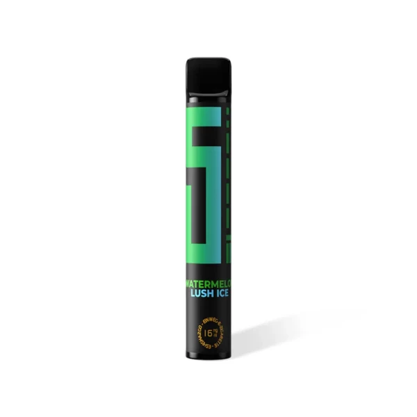 5EL- Einweg E-Zigaretten  16 mg/ml Watermelon Lush Ice