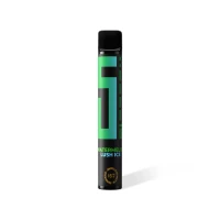 5EL- Einweg E-Zigaretten  16 mg/ml Watermelon Lush Ice