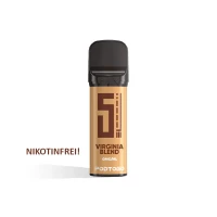 5EL PodToGo Pods White Edition | Prefilled u. Wiederbefüllbar | 2ml 0 mg/ml Virginia Blend