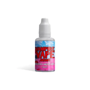 Vampire Vape - Berry Menthol Aroma 30ml