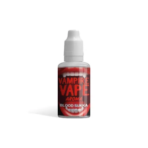 Vampire Vape - Blood Sukka Aroma 30ml