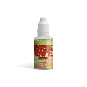 Vampire Vape - Strawberry Kiwi Aroma 30ml