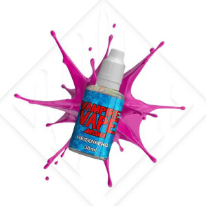 Vampire Vape - Heisenberg Aroma 30ml