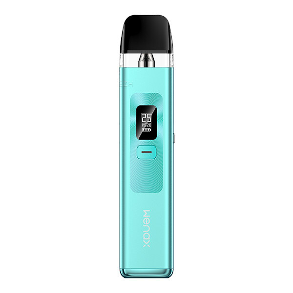 Turquoise-Green