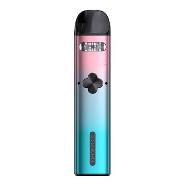 Pink-Cyan